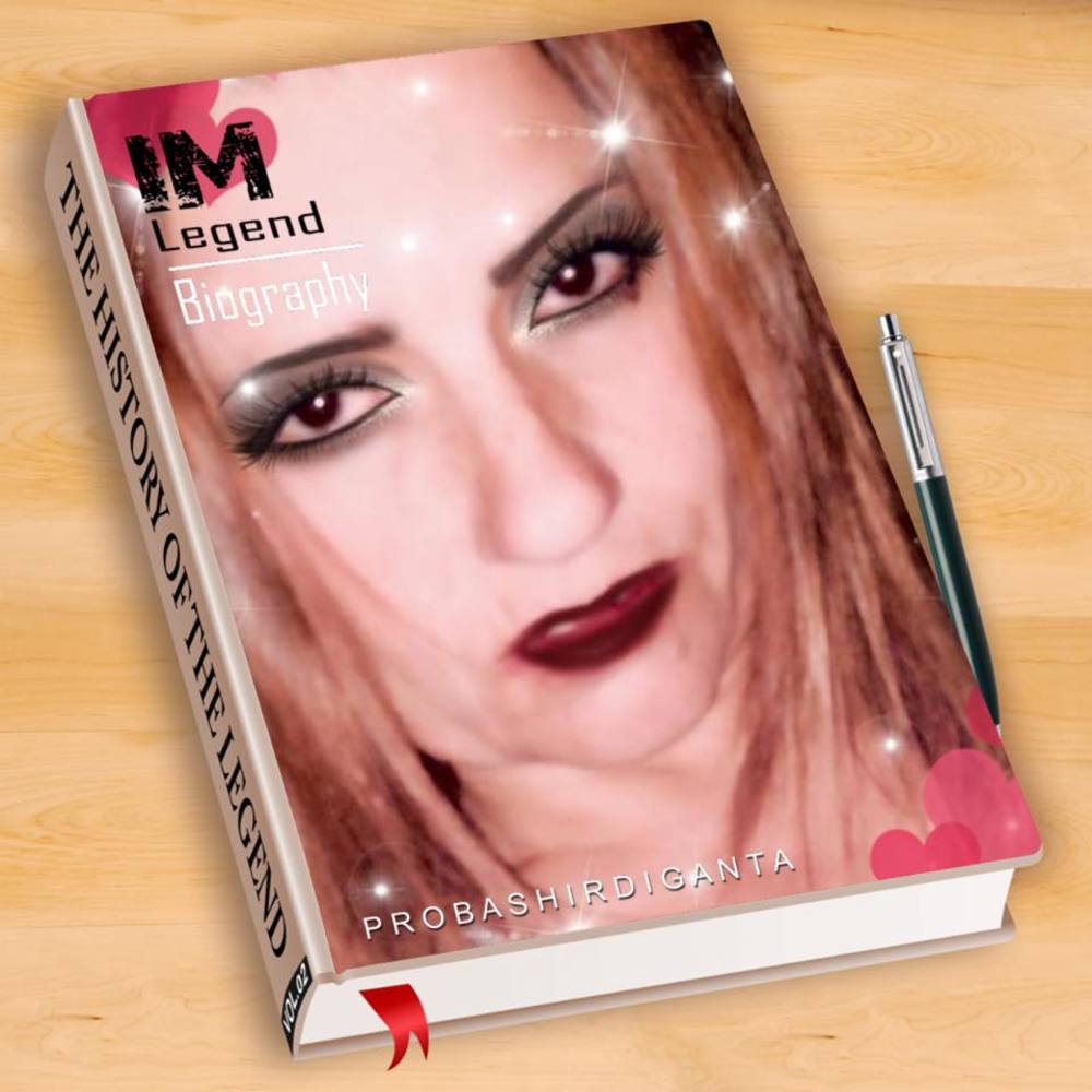 Meet your Posher, Lorenza